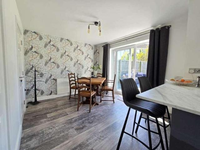House for sale in Fremington, Kentisbury