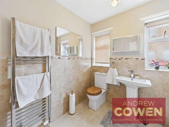 House for sale in Burniston