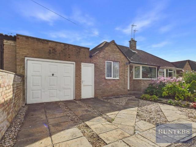 House for sale in Golden Valley, Gloucestershire