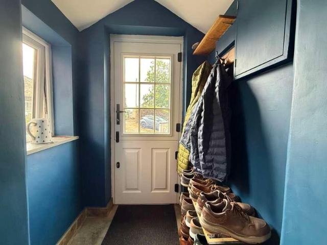 House for sale in Weir Quay, Devon