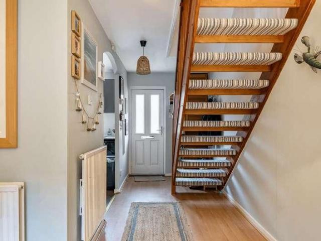 House for sale in Old Town, Poole