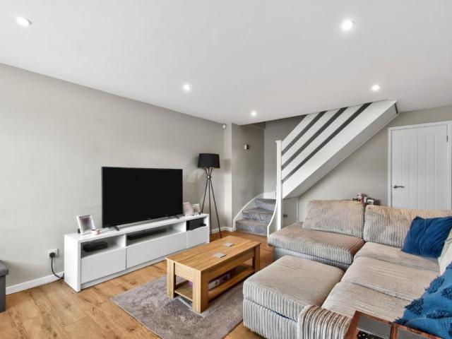 House for sale in Killinghall, North Yorkshire