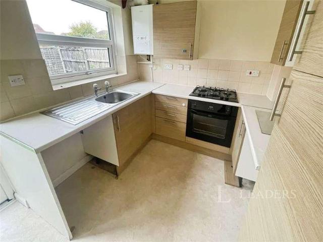 House for sale in Warndon, Worcestershire
