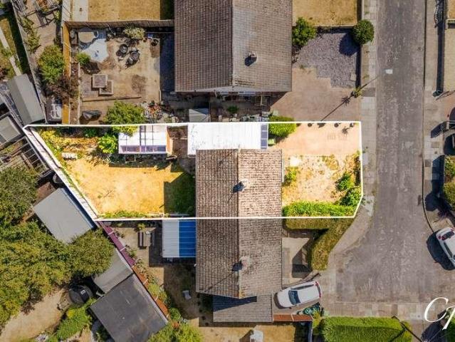 House for sale in Whaddon, Golden Valley