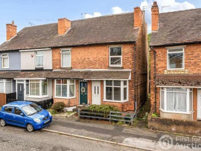 House for sale in Arnold, Gedling