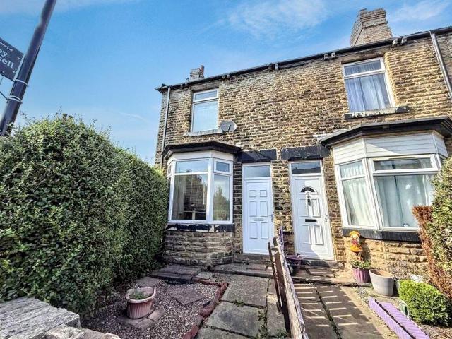 House for sale in Goldthorpe, Isle Of Man