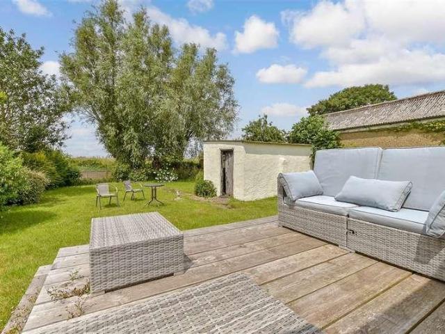 House for sale in Folkestone, Kent
