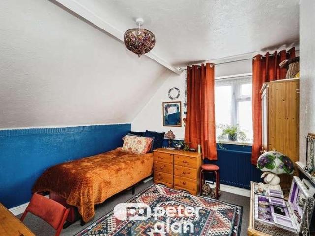 House for sale in Nangreaves, Wales