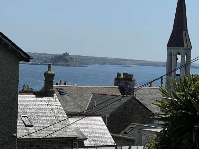 House for sale in Treneere, Penzance