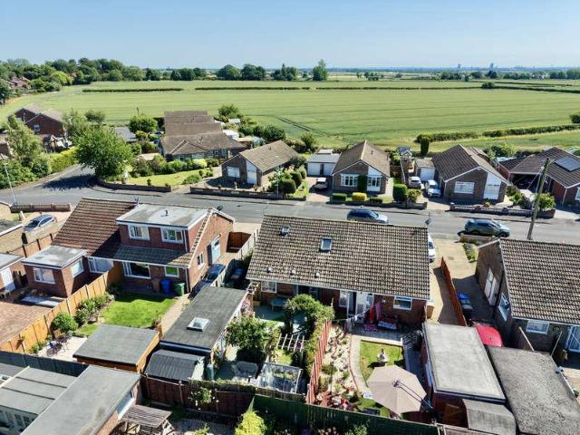 House for sale in Sproatley