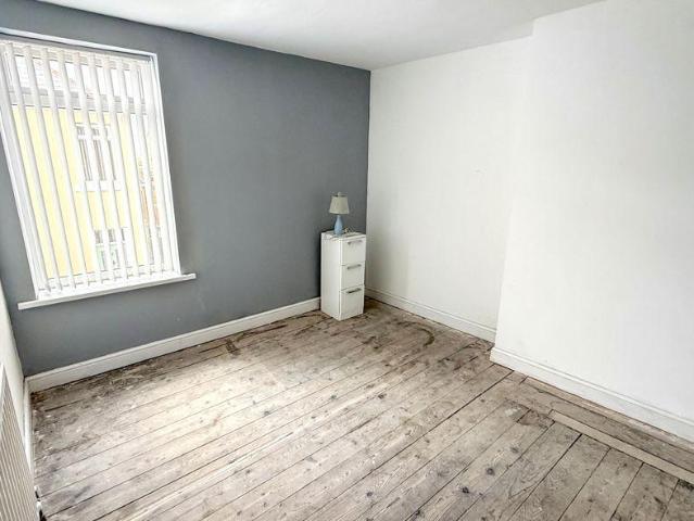 House for sale in Newbiggin by the Sea, Northumberland