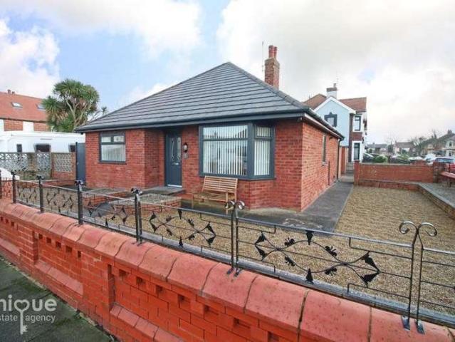House for sale in Fleetwood, Cabus