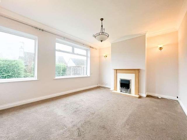 House for sale in Pensby, Wirral