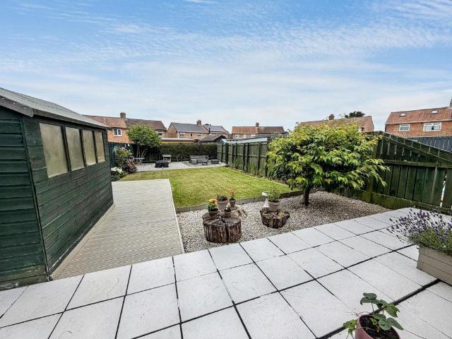 House for sale in Wideopen, North Tyneside