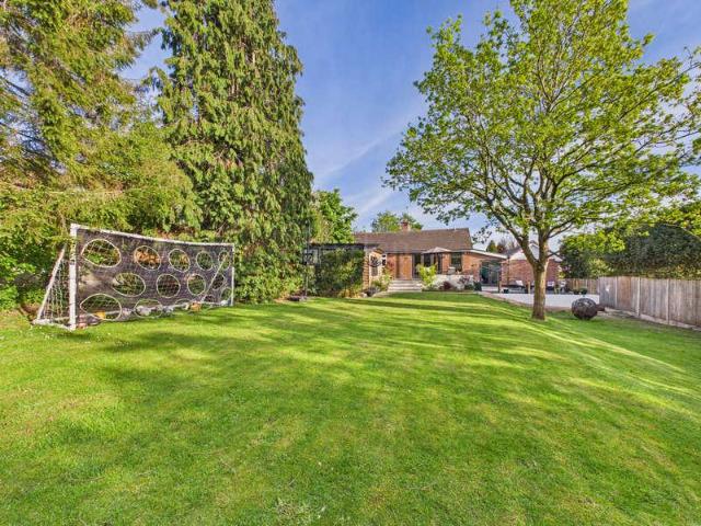 House for sale in Rushock, Worcestershire