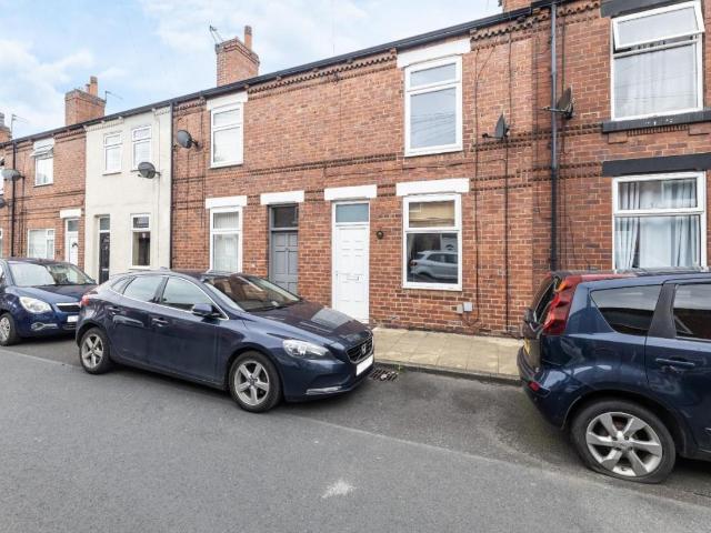 House for sale in Glasshoughton, Castleford