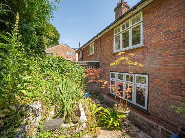 House for sale in Priest Down, Hampshire
