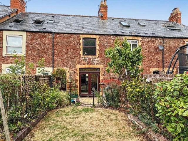 House for sale in Chapel Cleeve, Somerset