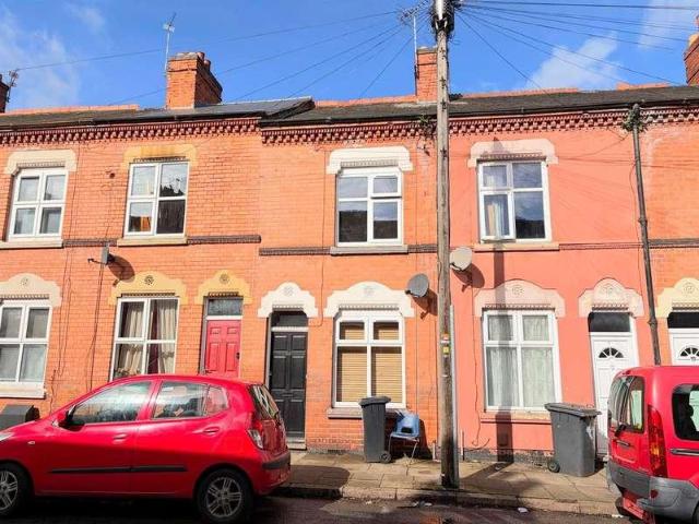 House for sale in Highfields, Old Wharf