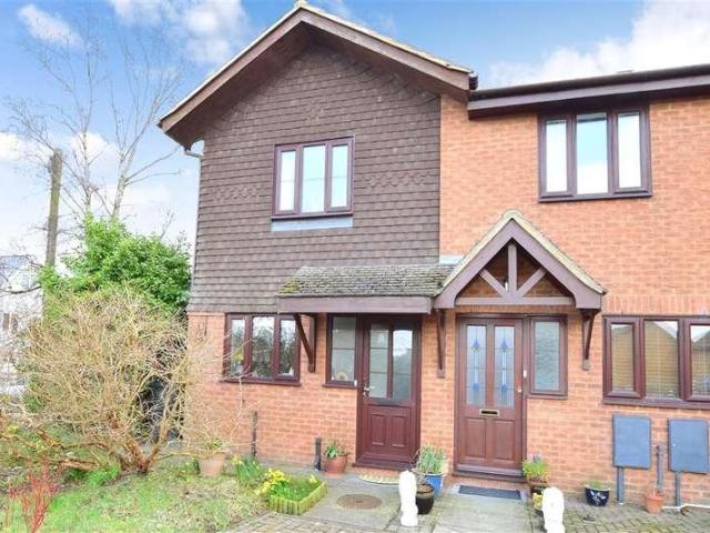 House for sale in Ash, Kent