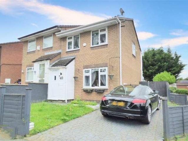 House for sale in Runcorn, Cheshire