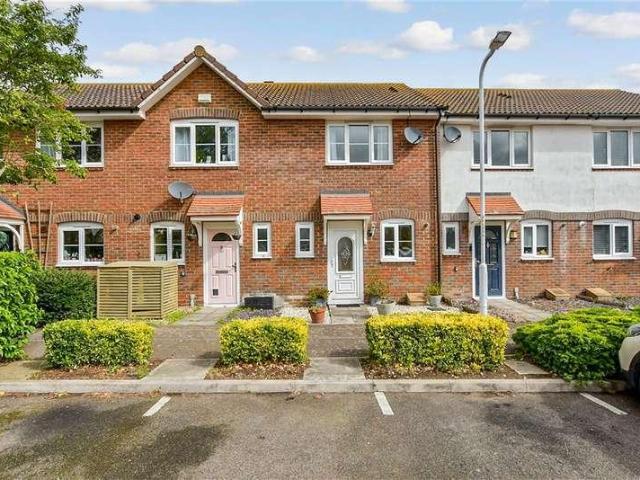 House for sale in Westgate-on-Sea, Acol