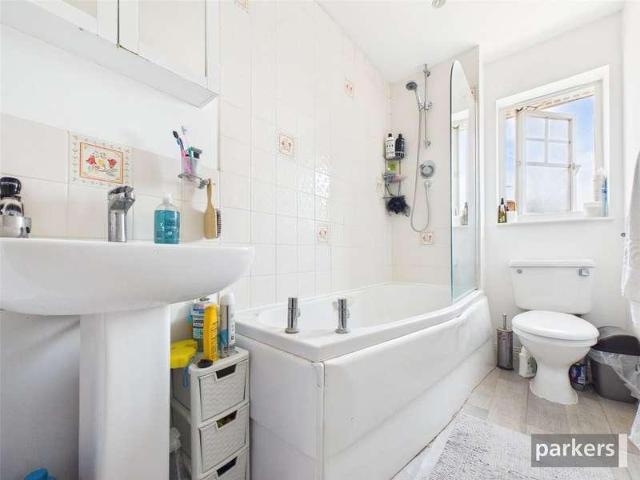 House for sale in Newtown, Reading
