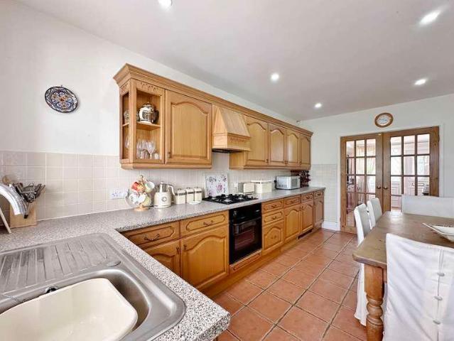 House for sale in Heswall, Wirral
