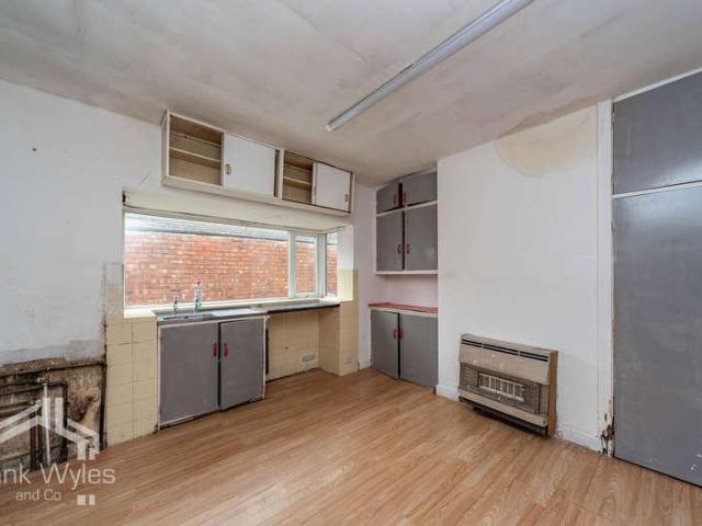 House for sale in St Annes, Lytham