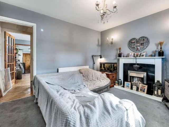House for sale in Chedburgh, Suffolk