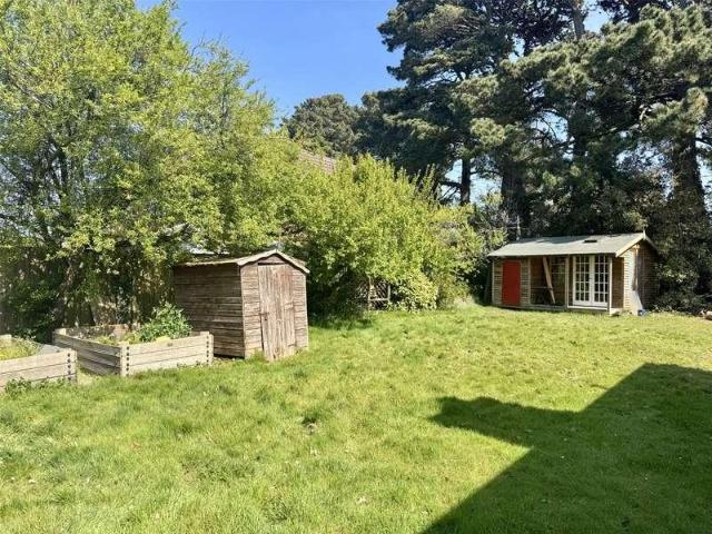 House for sale in Old Milton, Ashurst Bridge