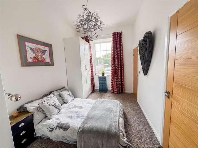 House for sale in Bleachfield, Ayton