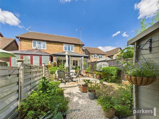 House for sale in Caversham Park, Reading