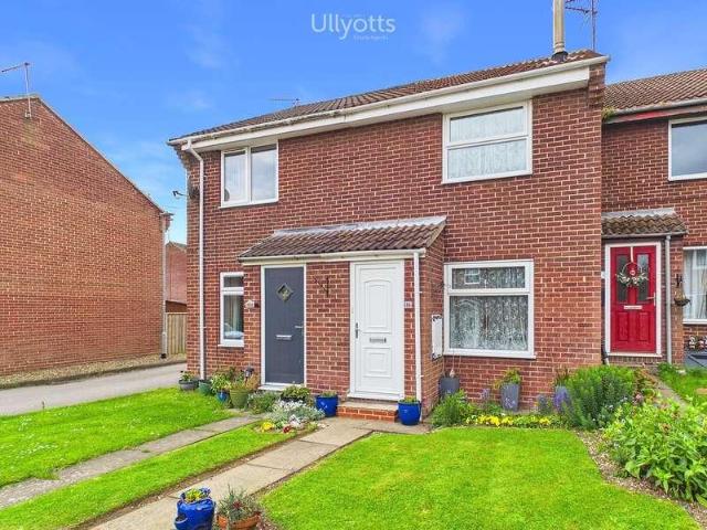 House for sale in Wetwang, East Riding Of Yorkshire