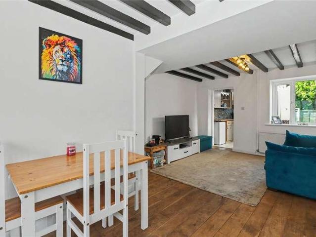 House for sale in Westfield, Woking