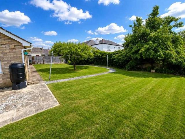 House for sale in Ashby De La Launde, Lincolnshire