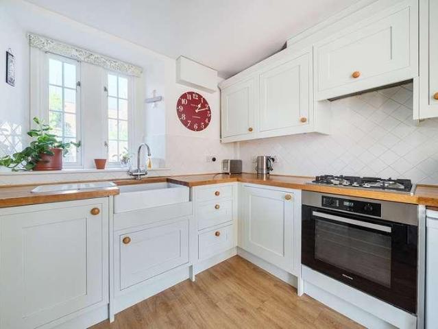 House for sale in St Cuthbert Out, Somerset