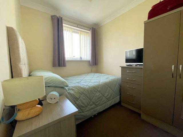 House for sale in Southsea, City Of Portsmouth