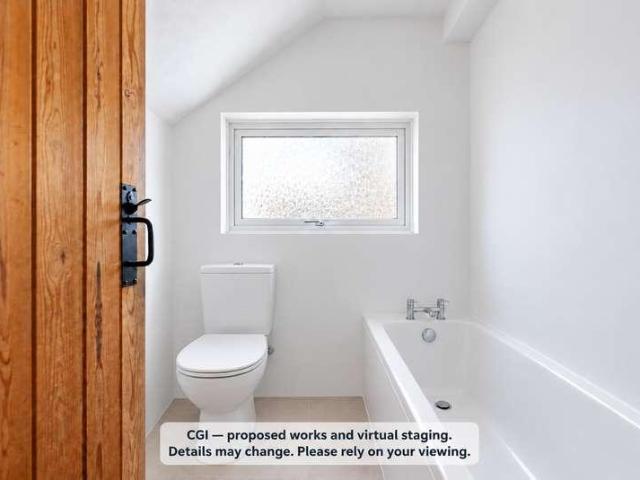 House for sale in Leatherhead, Mole Valley