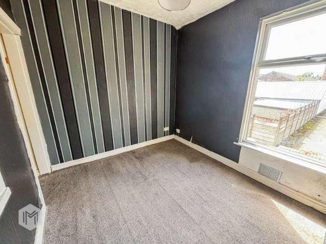 House for sale in Bury, Greater Manchester