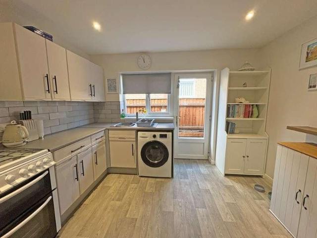 House for sale in Belleau, Lincolnshire