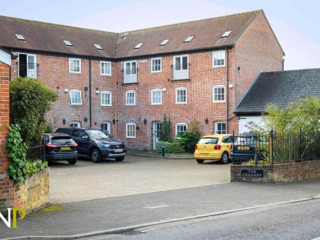 House for sale in Bures, Babergh