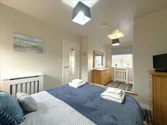 House for sale in Filey, North Yorkshire