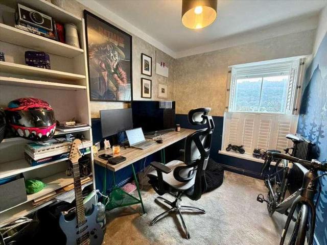 House for sale in Ystrad