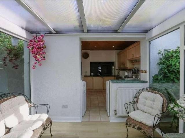 House for sale in Llanfair-Mathafarn-Eithaf, Tynygongl