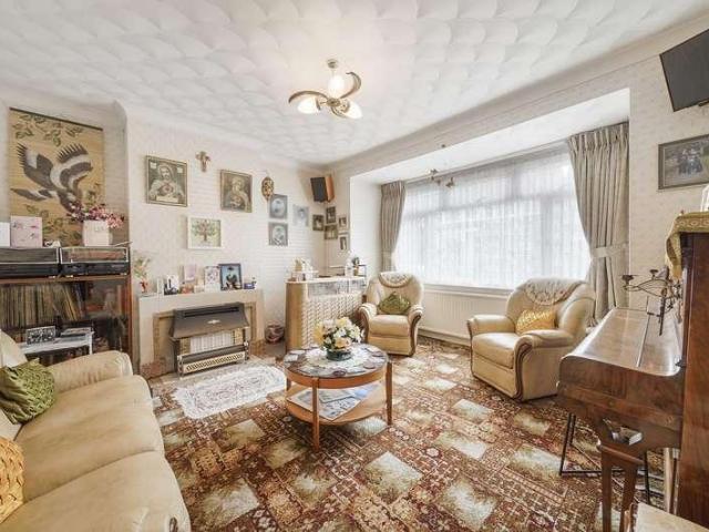House for sale in The Wrythe, Greater London