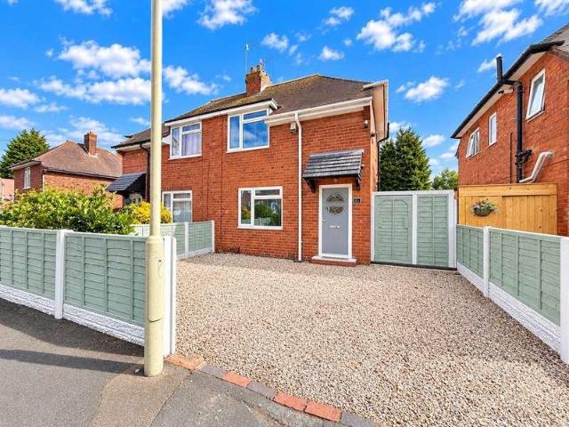House for sale in Mount Pleasant, Quarry Bank