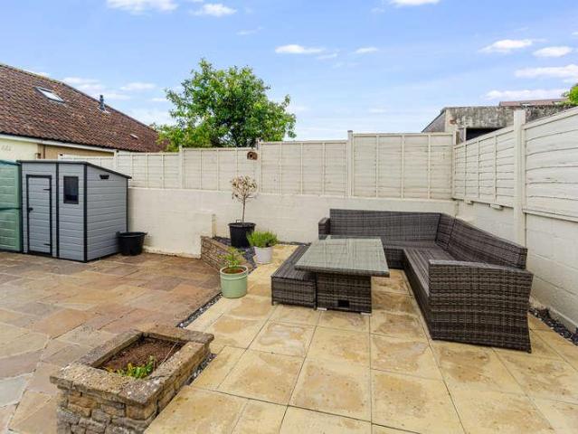 House for sale in Worle, Weston-super-mare