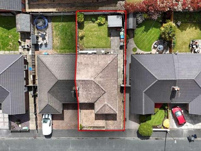 House for sale in Hindley Green, Wigan