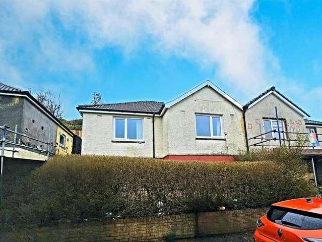 House for sale in Abertridwr, Wales